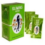 GERMAN HERB Herb Diet Slimming Tea
