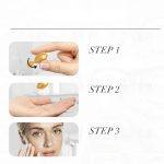 ⁦Smooth E Gold Miracle Pure Intensive Capsule 12 Caps⁩ - الصورة ⁦4⁩