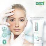 ⁦Smooth E White Babyface Cream SRF100 30 gr⁩ - الصورة ⁦3⁩