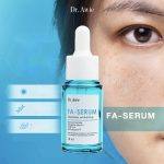 ⁦Dr.Awie X The Na Fa Intensive Whitening Serum⁩ - الصورة ⁦8⁩