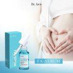 ⁦Dr.Awie X The Na Fa Intensive Whitening Serum⁩ - الصورة ⁦7⁩