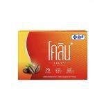 Yanhee Colyn supplément de perte de poids