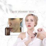 ⁦Intensive Herbal Strawberry Serum Yerpall 15 ml⁩ - الصورة ⁦5⁩