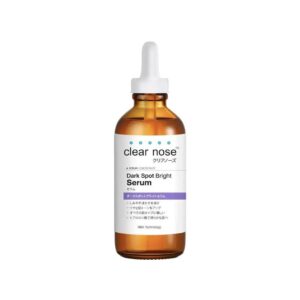 CLEAR NOSE Dark Spot Bright Serum 100 ml