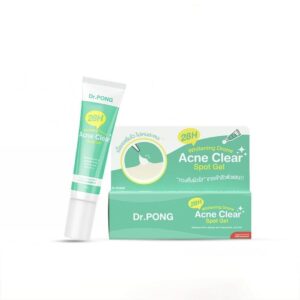 Dr.PONG 28H Whitening Drone Acne Clear Spot Gel 10 gr