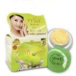 Stem Cell Apple + Collagen Night Cream 7 gr