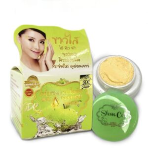 Stem Cell Apple + Collagen Night Cream 7 gr