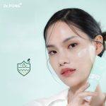 ⁦Dr.PONG BarrierX Hya Skin Barrier Sleeping Mask 50 ml⁩ - الصورة ⁦4⁩