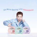 ⁦BANOBAGI 3 New Vita Genic Wake up & Cooling Jelly Mask⁩ - الصورة ⁦2⁩