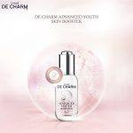 ⁦Chame De Charm Advanced Youth Skin Booster 30 ml⁩ - الصورة ⁦2⁩