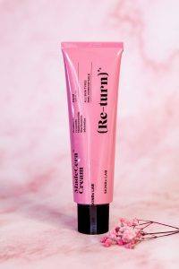 ⁦Skinrx Lab Madecera Return Cream 50 gr⁩ - الصورة ⁦10⁩