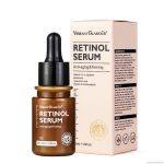 VIBRANT GLAMOUR Retinol Anti-wrinkle Anti-aging Face Serum 30 ml