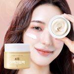 ⁦Label Young Shocking Whitening Cream Pack 50 g⁩ - الصورة ⁦3⁩