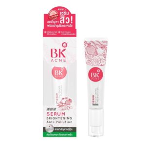 BK Acne Serum Brightening Anti Pollution 35 g