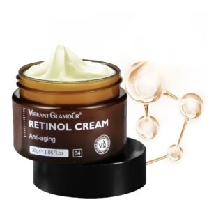 Vibrant Glamour FDA Retinol Cream 30 ml