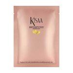 KISAA Bird's Nest & Gold Premium Mask