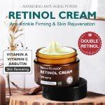 ⁦Vibrant Glamour FDA Retinol Cream 30 ml⁩ - الصورة ⁦4⁩