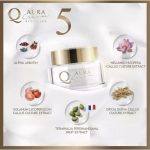 ⁦Q AURA Cream RUSSAKARN 20 g⁩ - الصورة ⁦4⁩