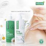 ⁦Smooth E Skin Therapie Body Lotion 100 ml⁩ - الصورة ⁦3⁩