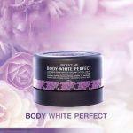 ⁦Secret me Body White Perfect 230 gr⁩ - الصورة ⁦2⁩