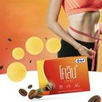 ⁦Yanhee Colyn supplément de perte de poids⁩ - الصورة ⁦3⁩