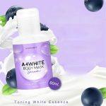 ⁦A4White Body Mask Whitening Serum 60 ml⁩ - الصورة ⁦2⁩