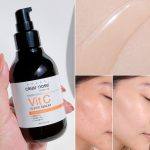 ⁦CLEAR NOSE Vitamin C Concentrated Super Serum 120 ml⁩ - الصورة ⁦2⁩