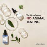 ⁦The Skin Collection Serum Niacinamide10% + NAG8% 30 ml⁩ - الصورة ⁦4⁩