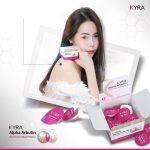 ⁦Kyra Alpha Arbutin 3 Plus Rice Ferment Boost Brightening Powder⁩ - الصورة ⁦5⁩