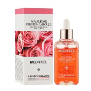 Medi-Peel Luxury Royal Rose Ampoule 100 ml