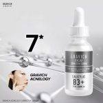 ⁦GRAVICH Acnelogy Corrective Serum B3+ zink⁩ - الصورة ⁦5⁩
