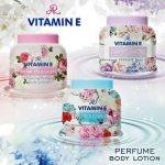 ⁦Aron Vitamin E Fresh Escape Lotion 200 g⁩ - الصورة ⁦4⁩