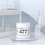 ⁦SOSKIN Future x Lab 477 SymNanoWhite For Multi-Skin Type 200 g⁩ - الصورة ⁦5⁩