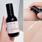 ⁦CLEAR NOSE Vitamin C Concentrated Super Serum 120 ml⁩ - الصورة ⁦4⁩