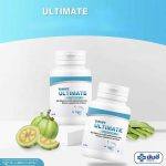 ⁦Yanhee Ultimate L-Carnitine 30 caps⁩ - الصورة ⁦3⁩