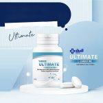 ⁦Yanhee Ultimate L-Carnitine 30 caps⁩ - الصورة ⁦5⁩