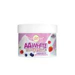 A4WHITE Body Mask Milk Mix Berry Whitening 500 ml