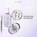 ⁦ARAYA Extra Sensitive Feminine Cleanser 100 ml⁩ - الصورة ⁦9⁩
