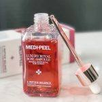 ⁦Medi-Peel Luxury Royal Rose Ampoule 100 ml⁩ - الصورة ⁦8⁩