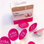 ⁦Kyra Alpha Arbutin 3 Plus Rice Ferment Boost Brightening Powder⁩ - الصورة ⁦8⁩