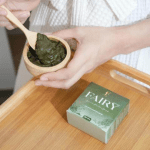 ⁦Fairy Scrub Gluta Soap 50 g⁩ - الصورة ⁦2⁩