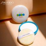 ⁦Shiseido Baby Powder Pressed 50 g⁩ - الصورة ⁦6⁩