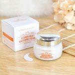 ⁦LABEL YOUNG Vitamin Milk Whitening Cream 55 g⁩ - الصورة ⁦7⁩