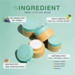 ⁦Vikka Skincare Sleeping Mask Rejuvenate 15 gr⁩ - الصورة ⁦3⁩