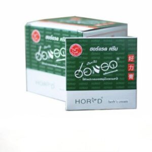 Crème retardatrice d'éjaculation HORAD Herbs Charmer Cream