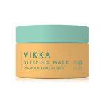 Vikka Skincare Sleeping Mask Rejuvenate 15 gr