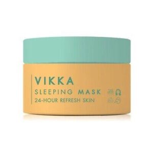 Vikka Skincare Sleeping Mask Rejuvenate 15 gr