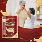 ⁦Jamsai Collagen Bird Nest⁩ - الصورة ⁦4⁩