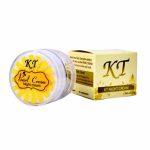 KT Gold Night Cream 10 ml