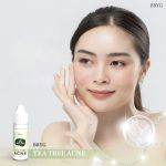⁦Brug Tea Tree Acne Serum 10 ml⁩ - الصورة ⁦2⁩